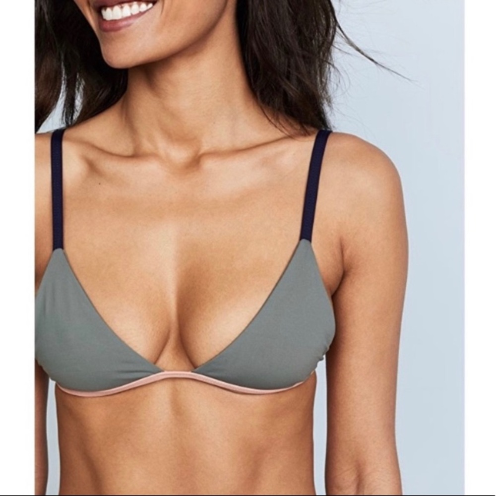 Bikini top